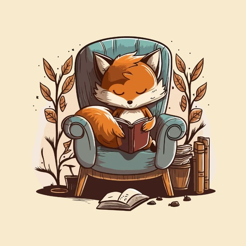 Foxy Reader