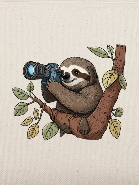 Der Slow-Snap