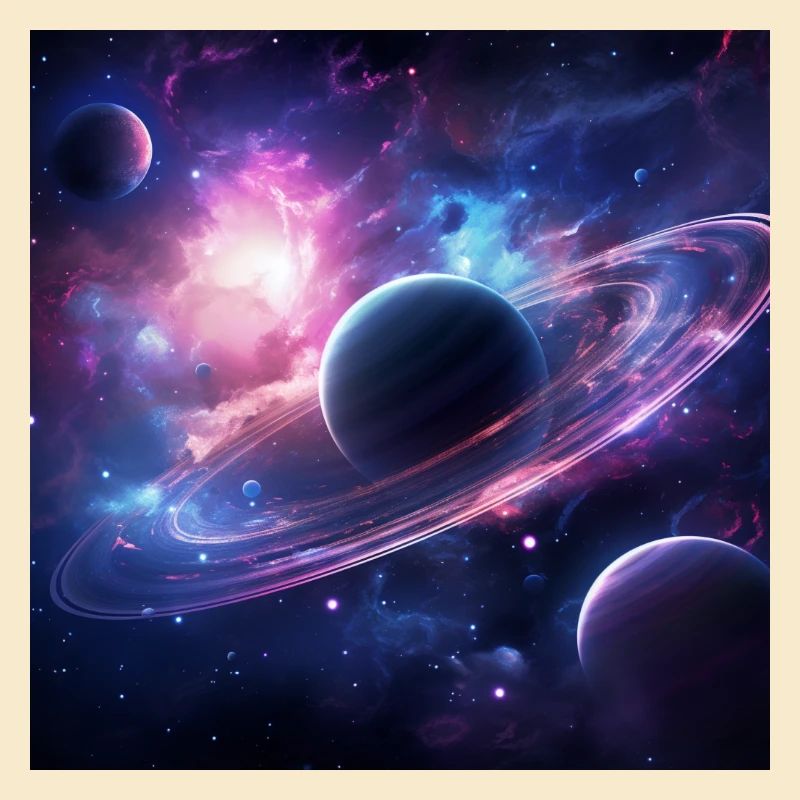 Kosmisch