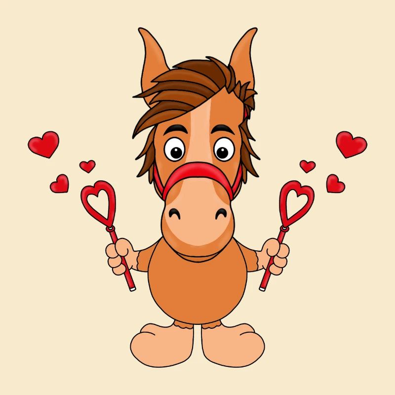 PFERD - SEIFENBLASEN