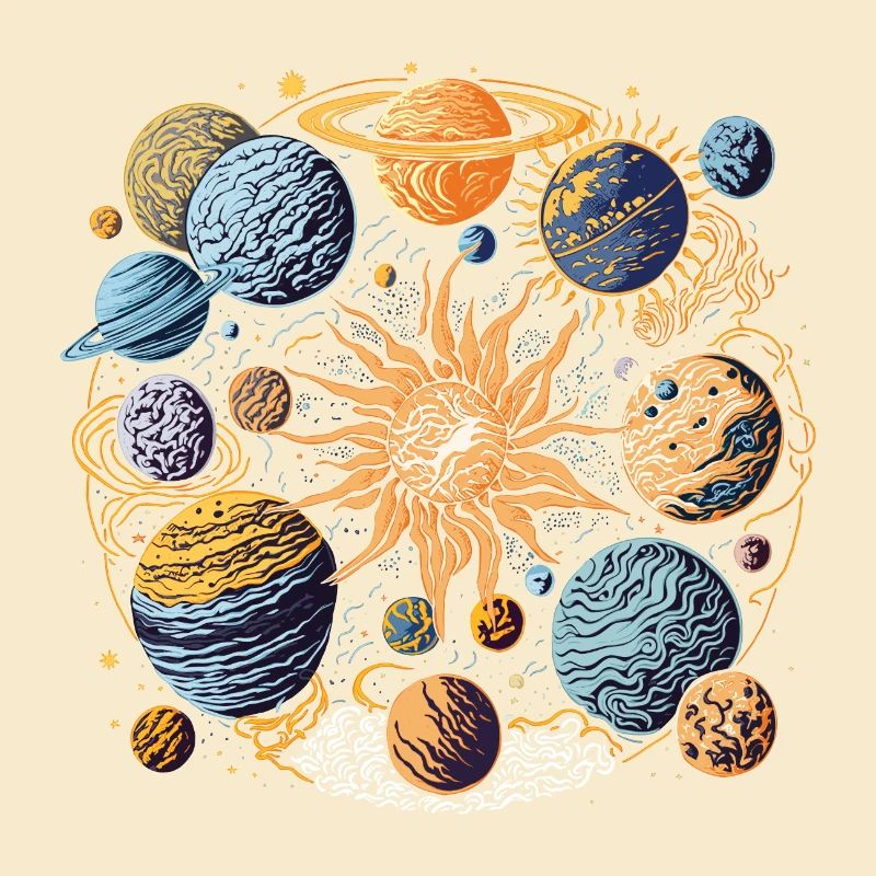 Solar system