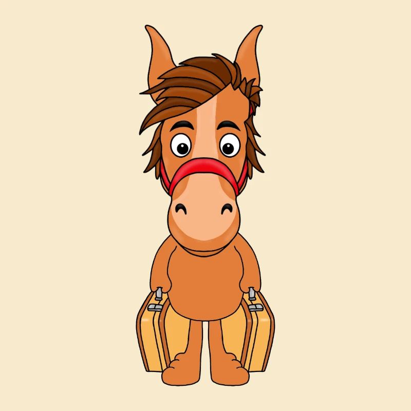 PFERD - PONY