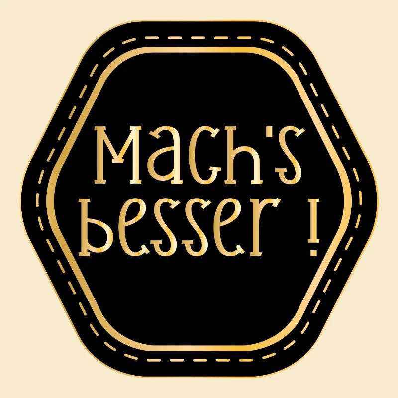 LOBEN KOMPLIMENTE - MACHE ES BESSER