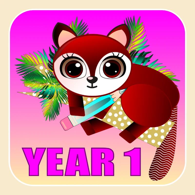 PRIMARY 1 SCHOOL - FOX