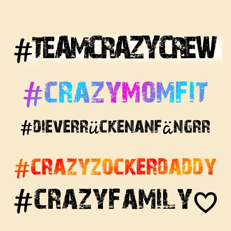 hashtag