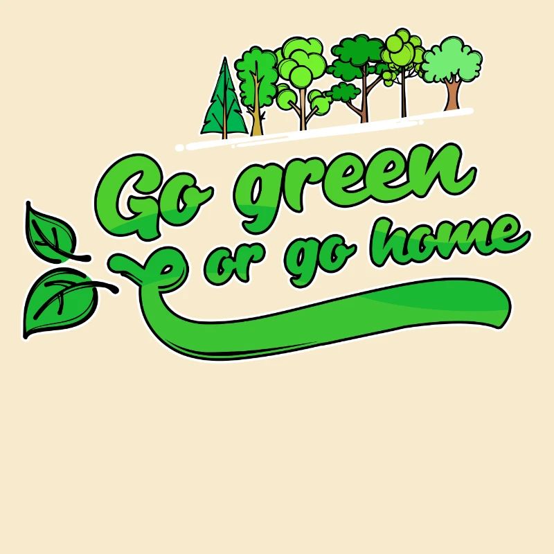 Nature Statement Earth Environment Tree Nature Conservation