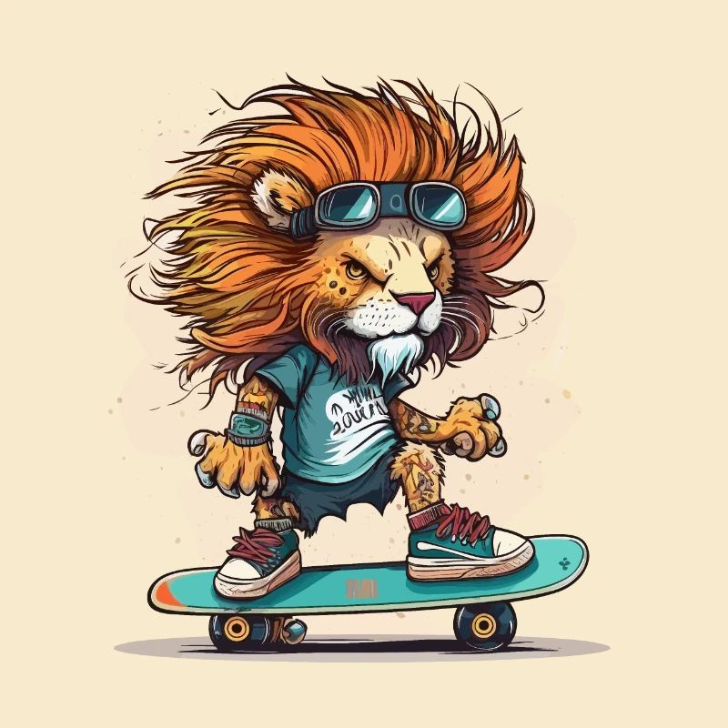 Lions-Rampe