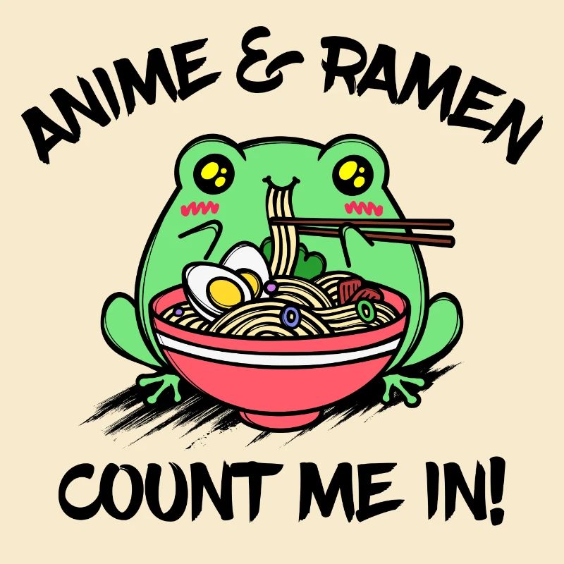 Manga Animation Anime Ramen Animation Statement