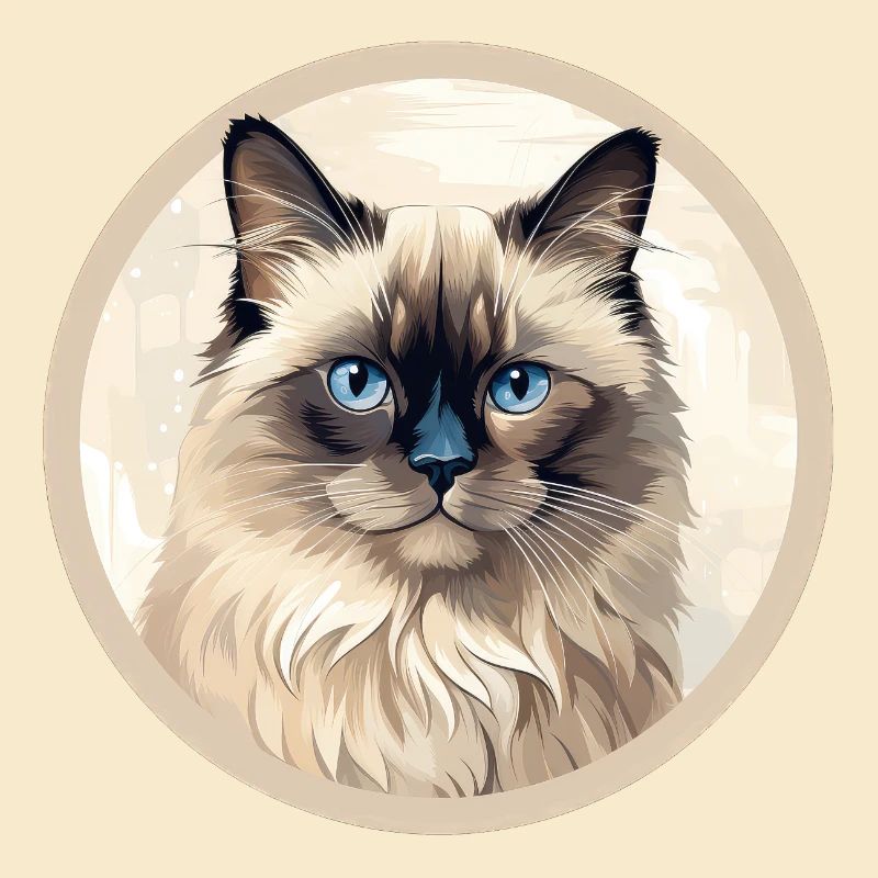 Burmese Cat