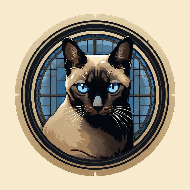 Siamkatze
