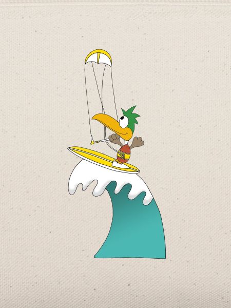 KITE - ENTE