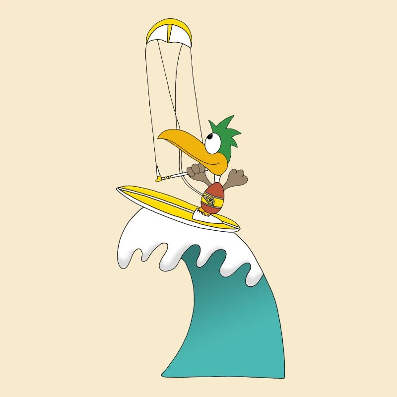 KITE - ENTE