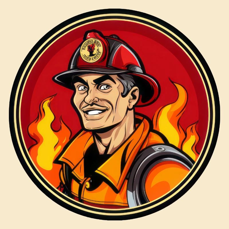 Fireman