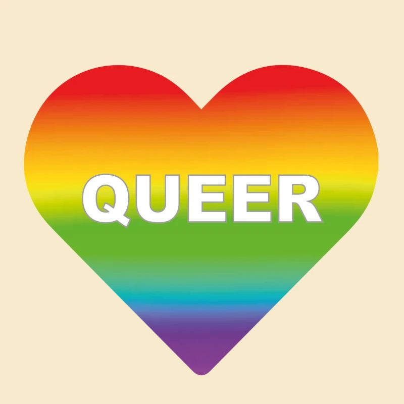 Queer Transgender sein