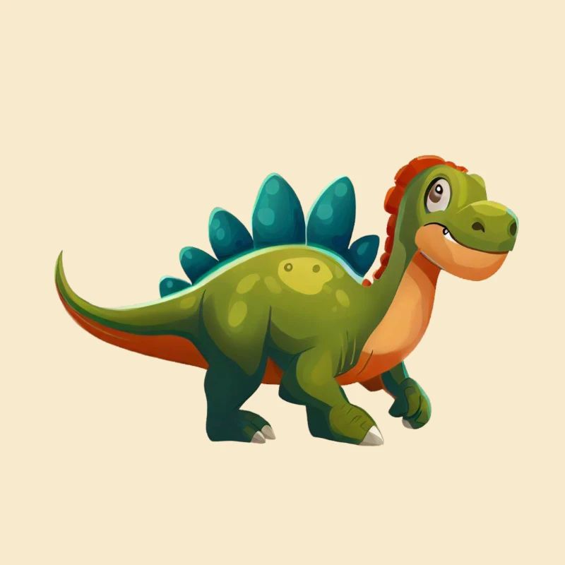 Dinosaurier