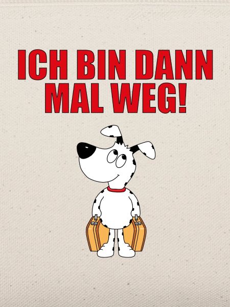 HUND - HUNDE - TIER - TIERE