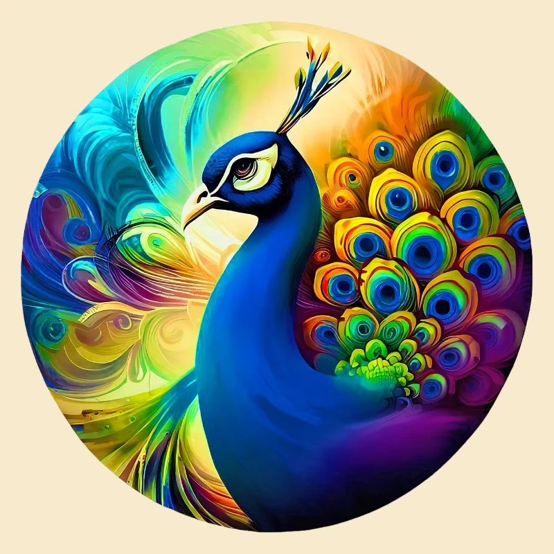 Pfau