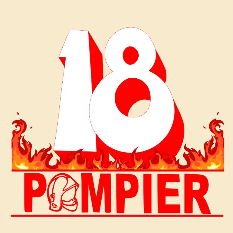Pompier