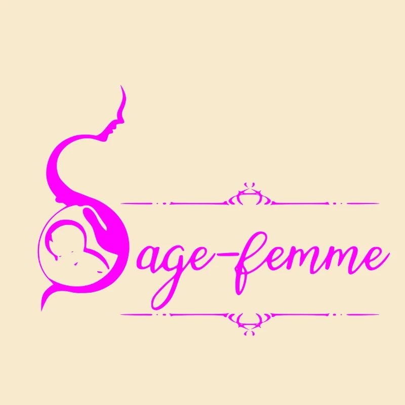 Hebamme