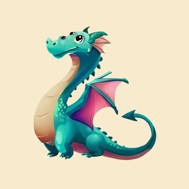 Drache