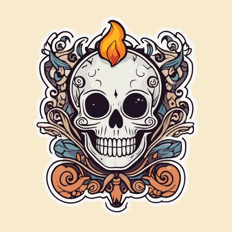 SkullFire