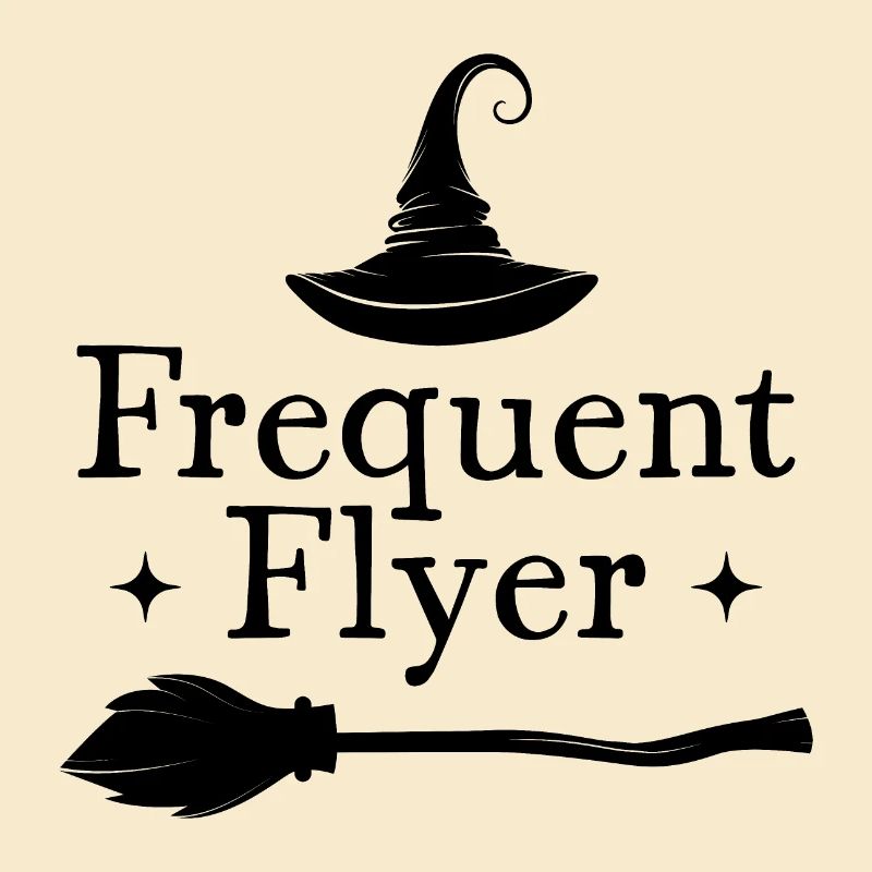 Frequent Flyer