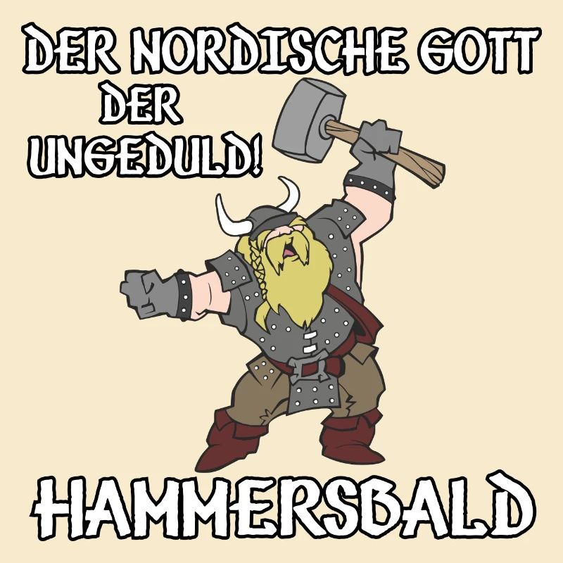 Hammersbald
