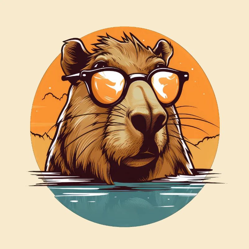 Capybara