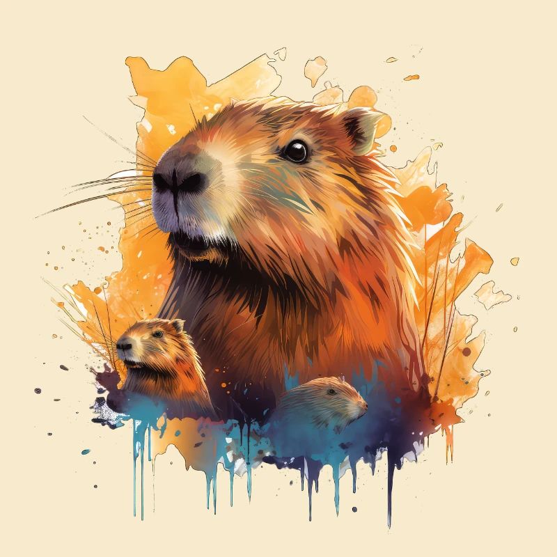 Capybara