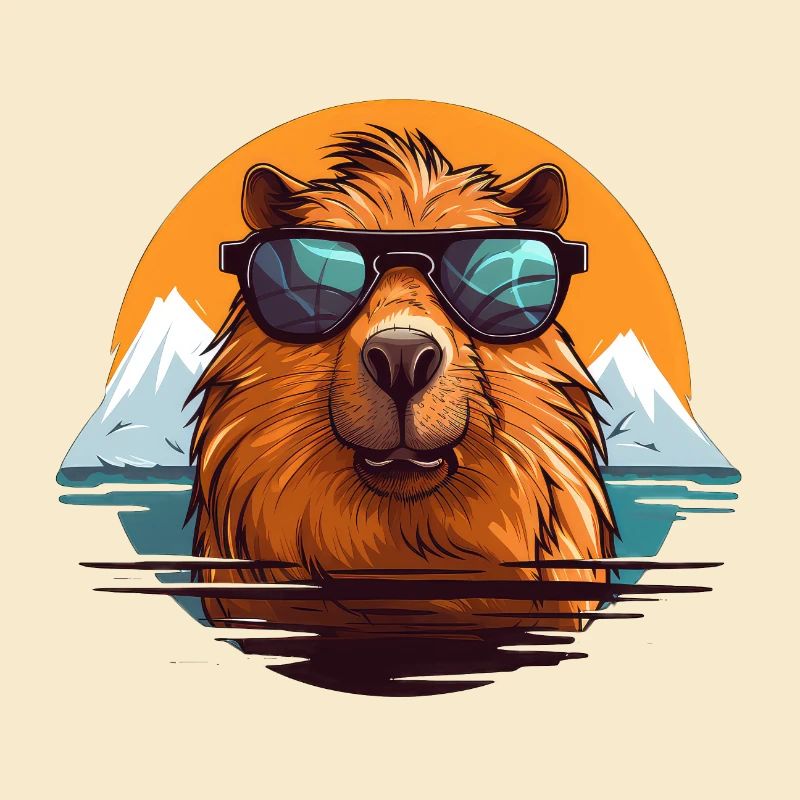Capybara