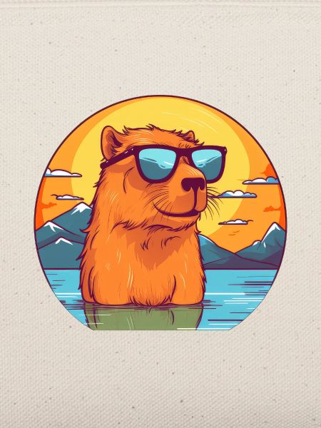Capybara
