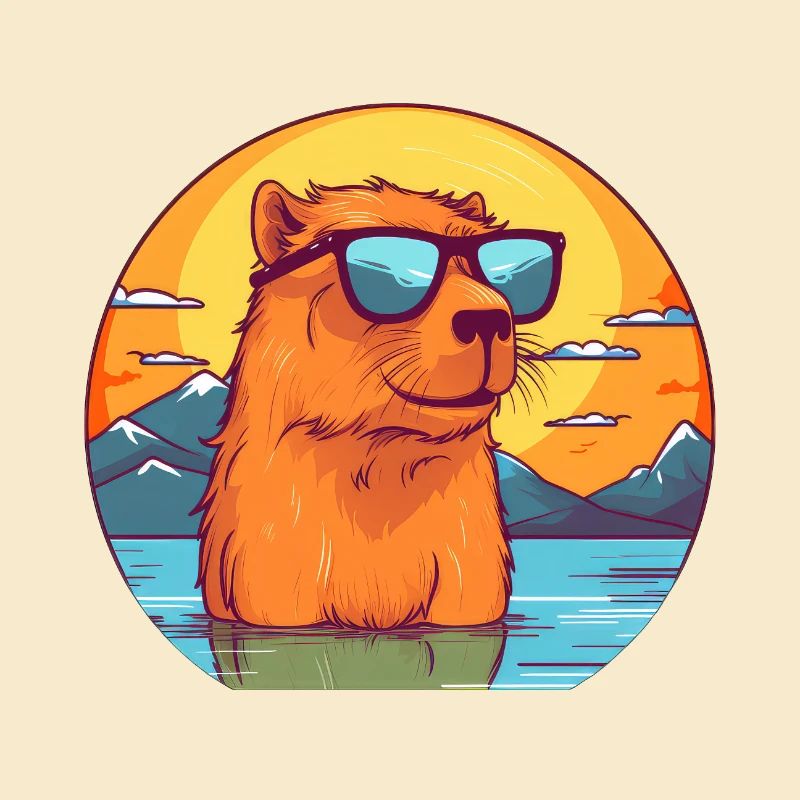 Capybara