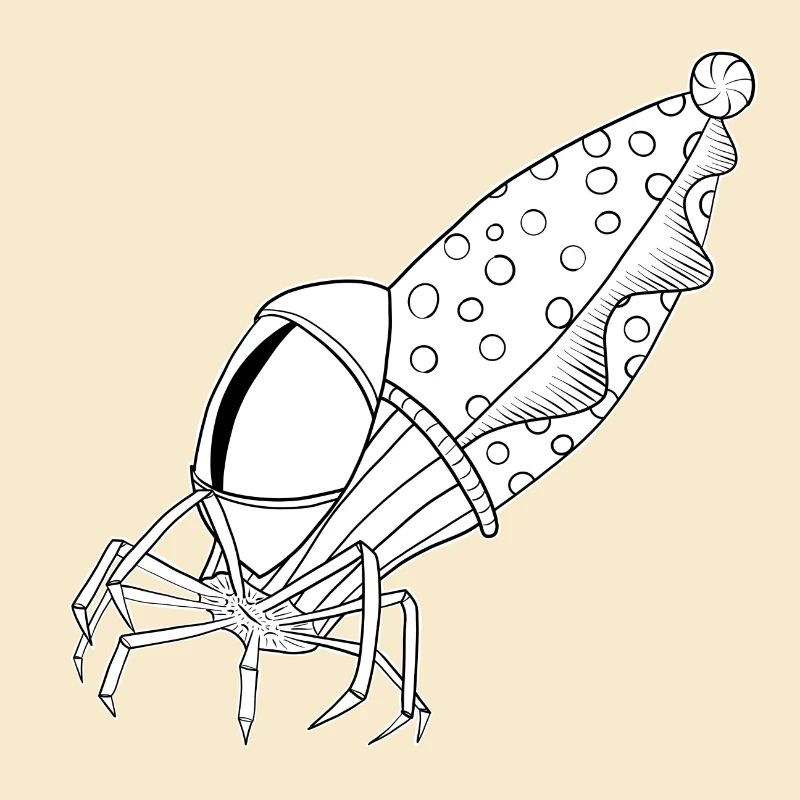 SquidMonsterW