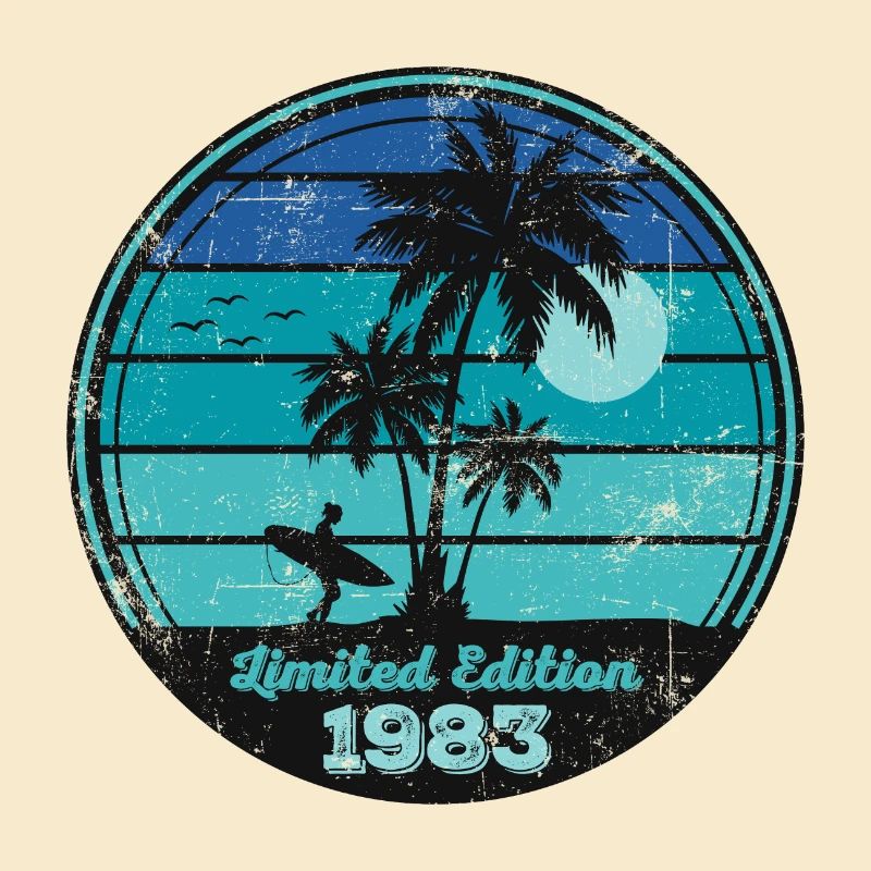 Limited Edition 1983