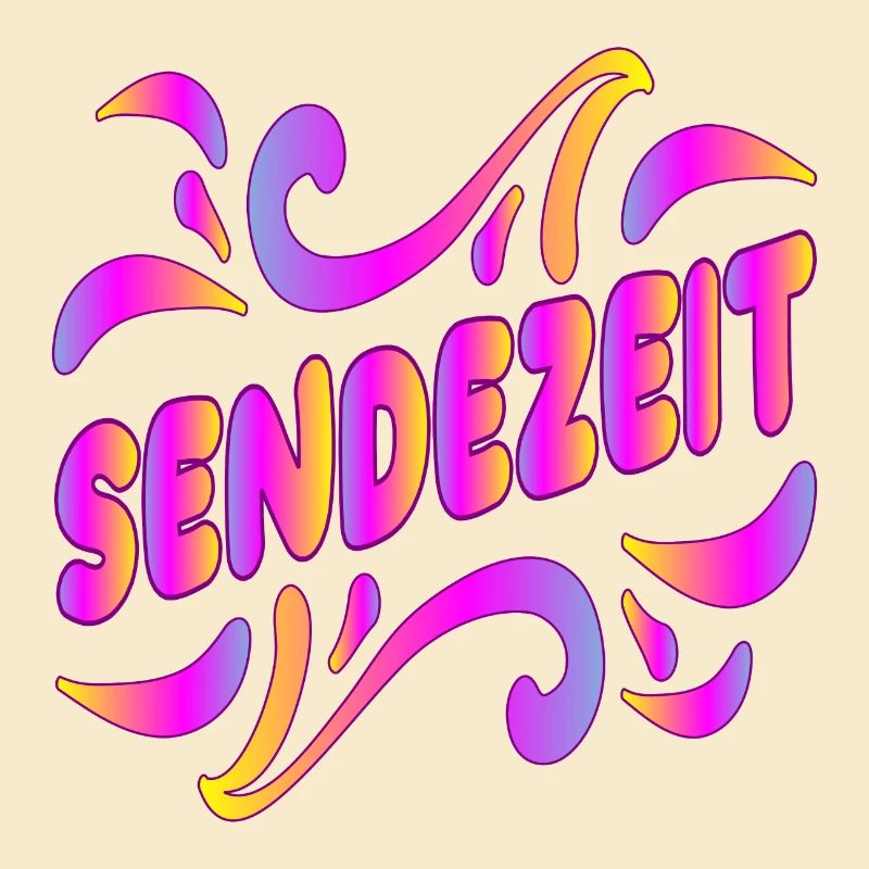 SENDEZEIT