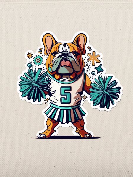 Cheerleader