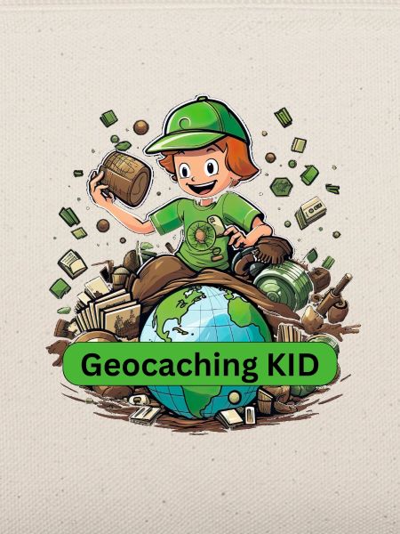 Geocaching KID