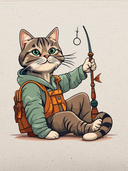 Angler