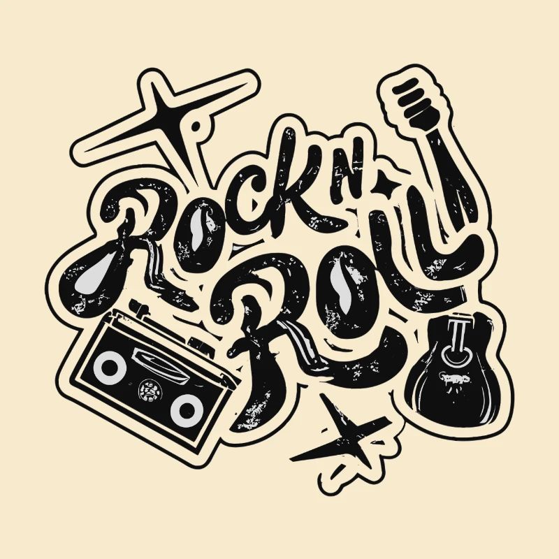 Rock And Roll