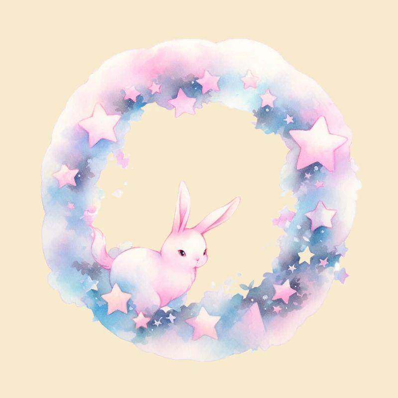 Cloud Rabbit