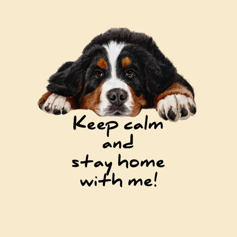 Berner Sennenhund