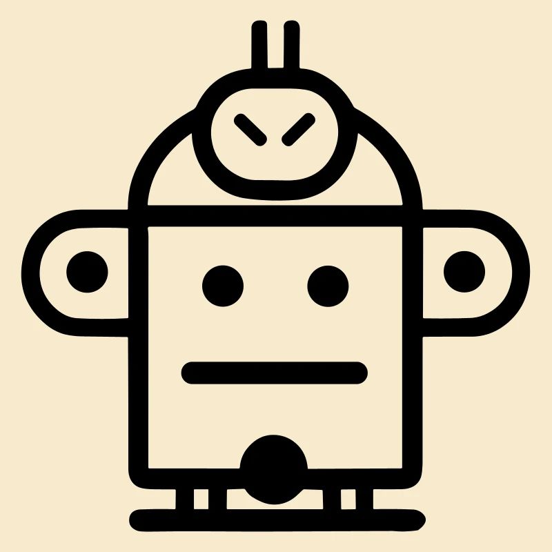 Kleiner Roboter