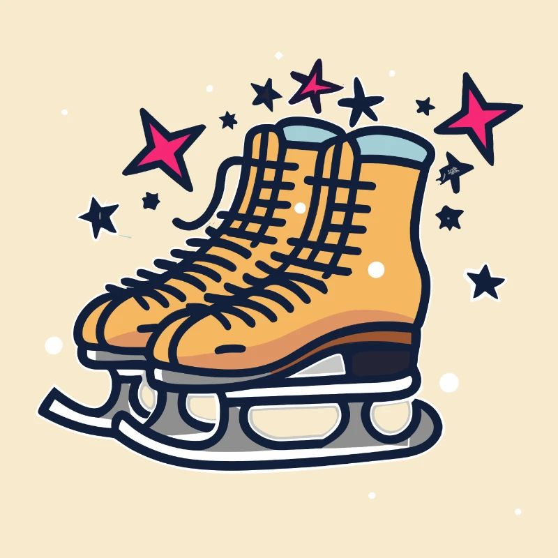 Schlittschuhe