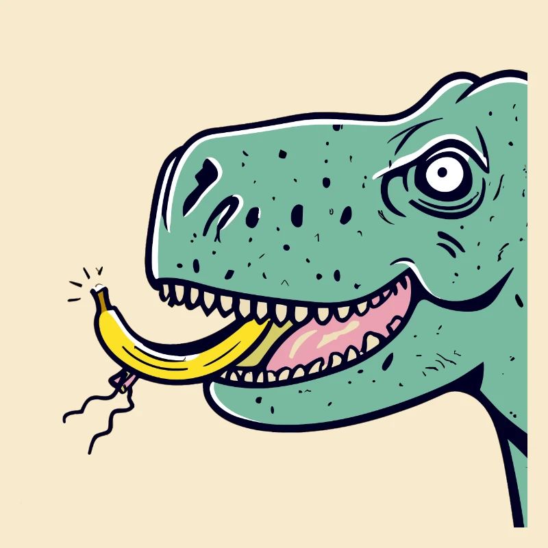 Dinosaurier