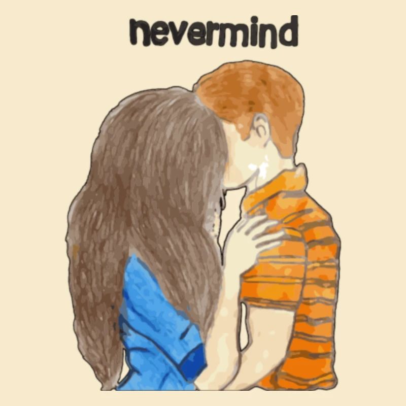 nevermind