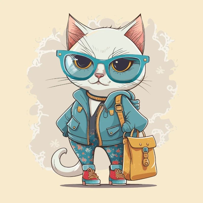 Katzenmode