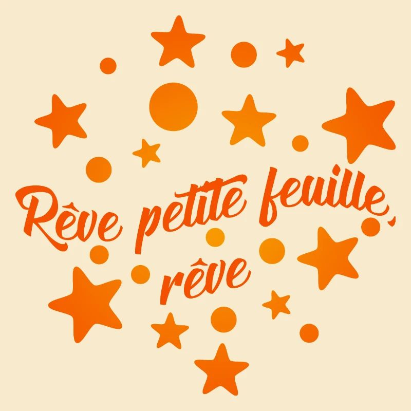Rêve...