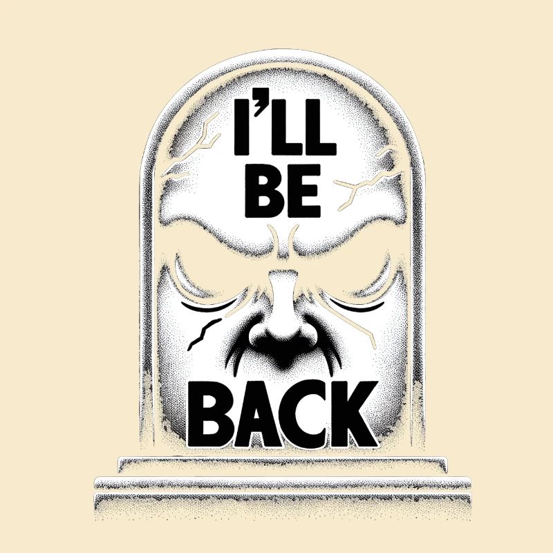 Retour de la tombe