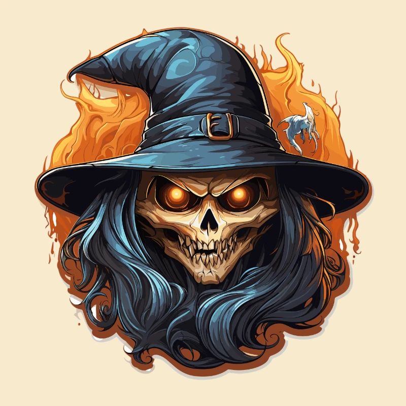 witch 12