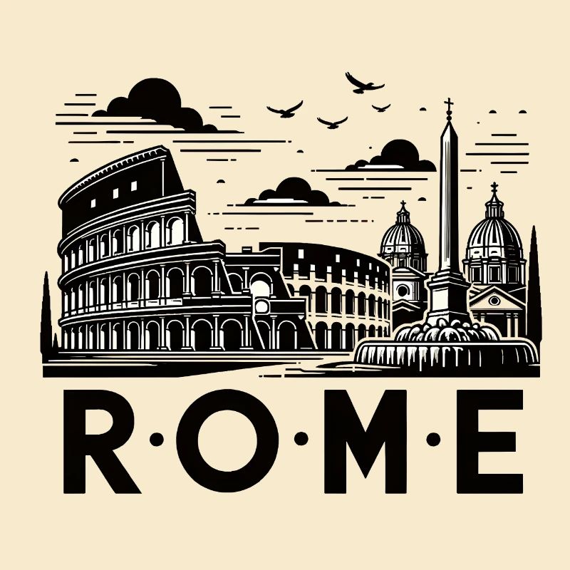 Rom